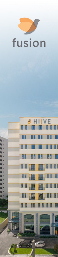 Fusion Hotel Group