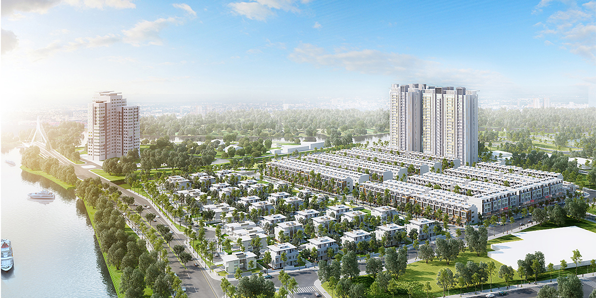 Santori Saigon