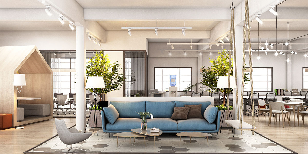 Netron Office