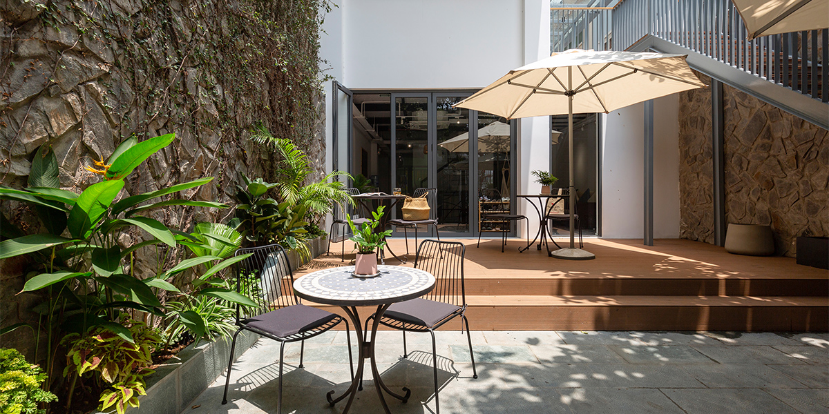My Anh Hotel