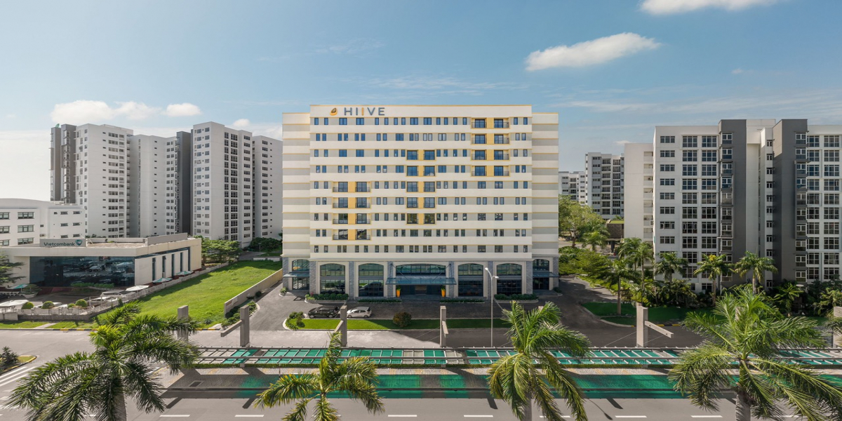 Hiive Hotel