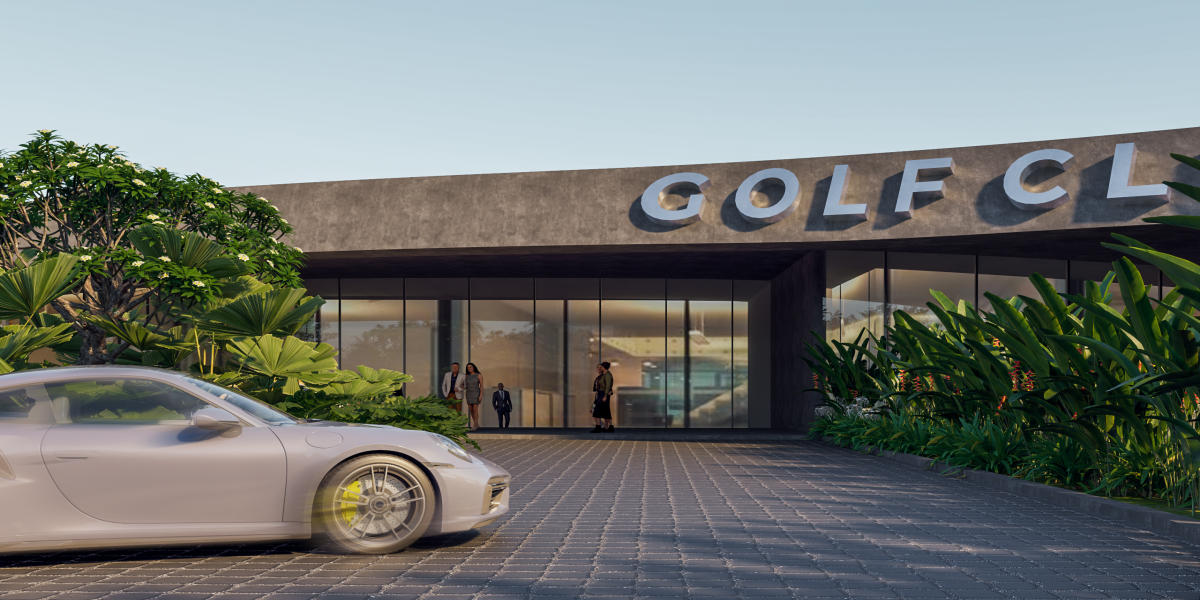 The Greenary Golf Club