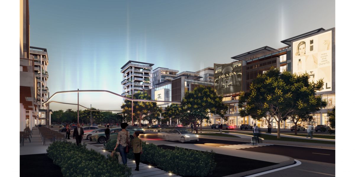 Seaside Haven Hub
