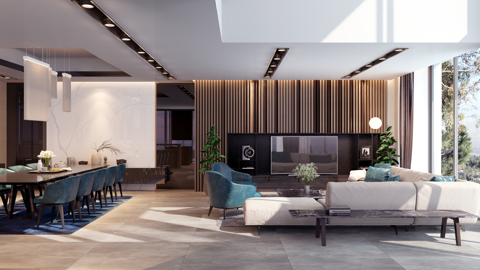 717 Architects