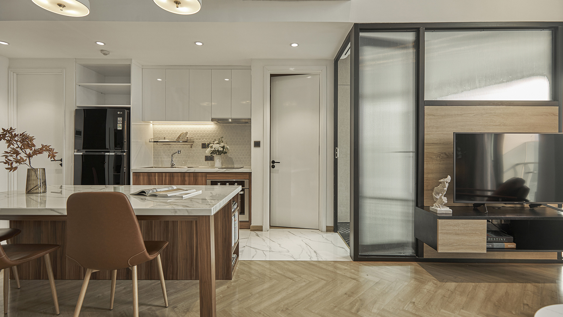 717 Architects