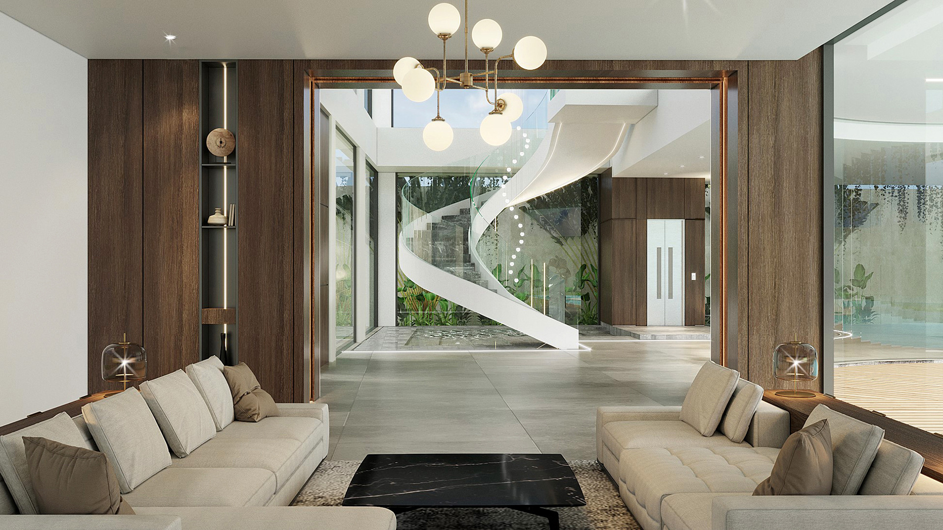 717 Architects