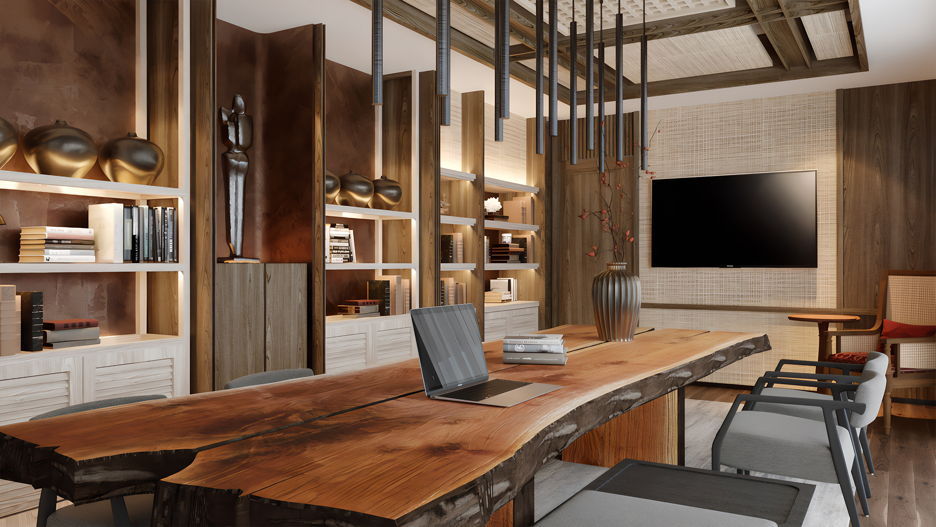 717 Architects