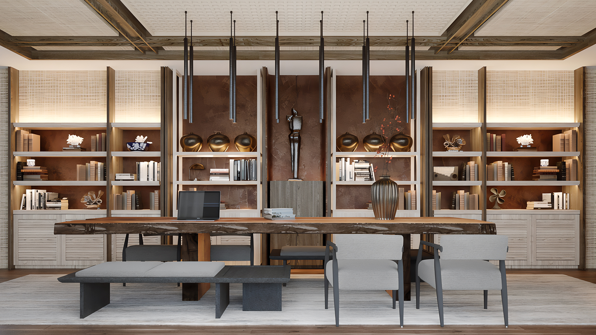 717 Architects