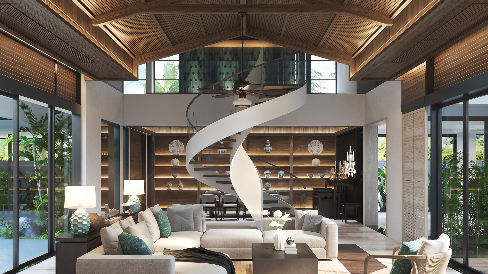 717 Architects