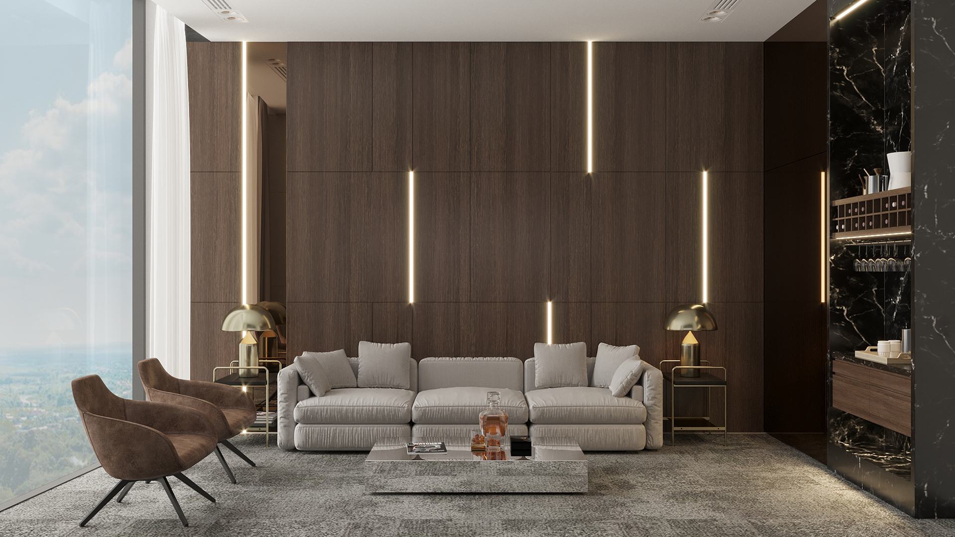 717 Architects