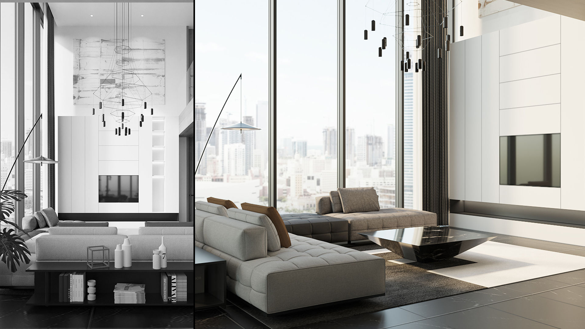 717 Architects