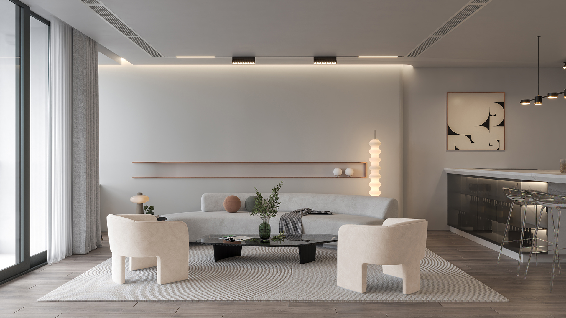 717 Architects