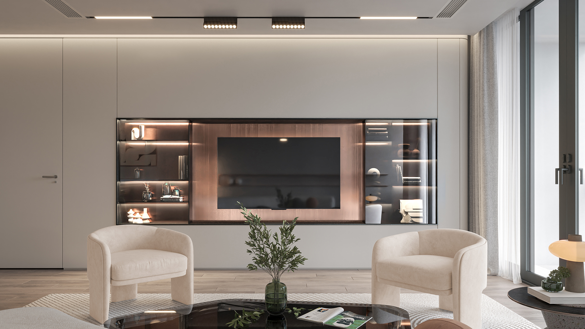 717 Architects