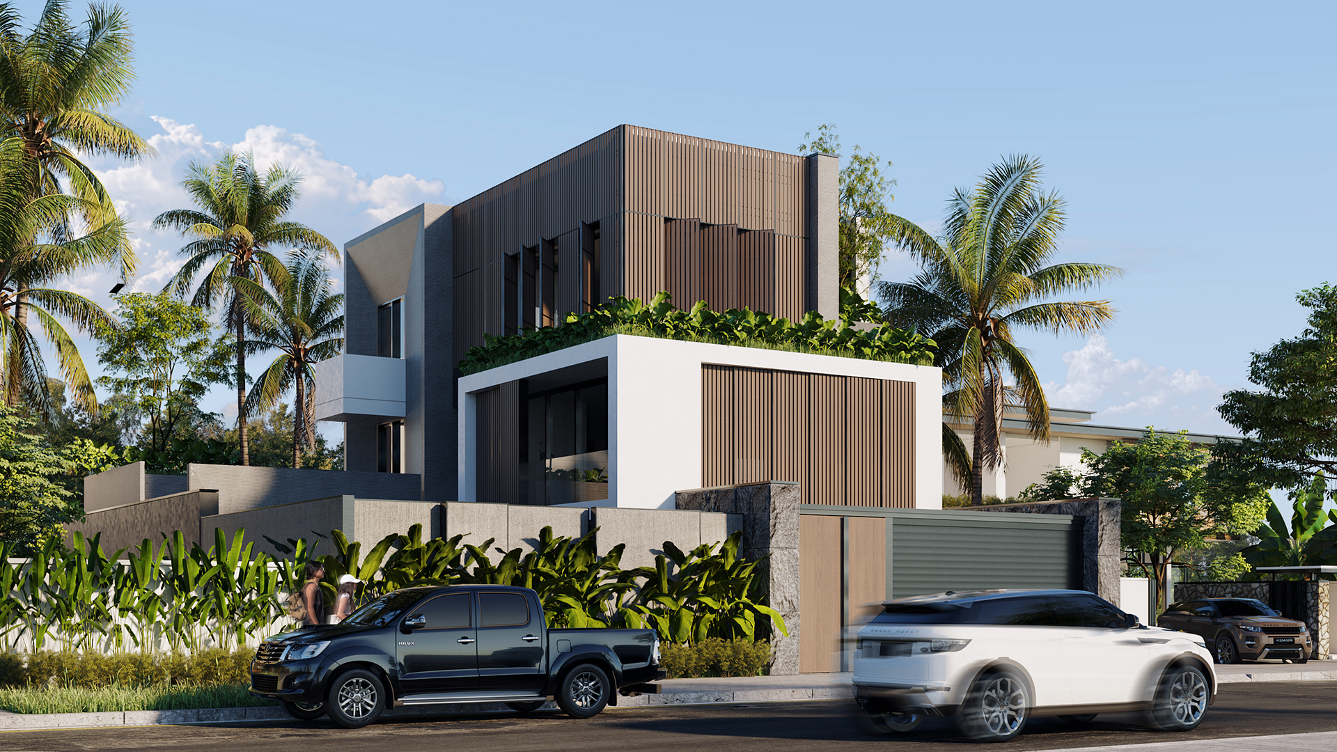 717 Architects