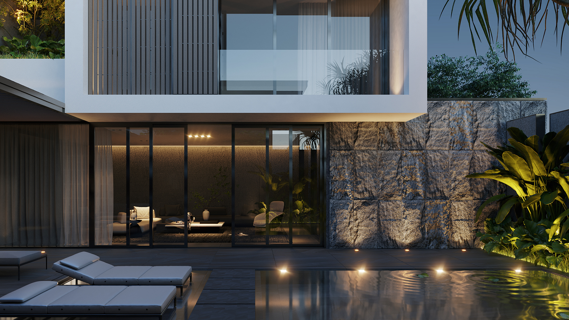 717 Architects