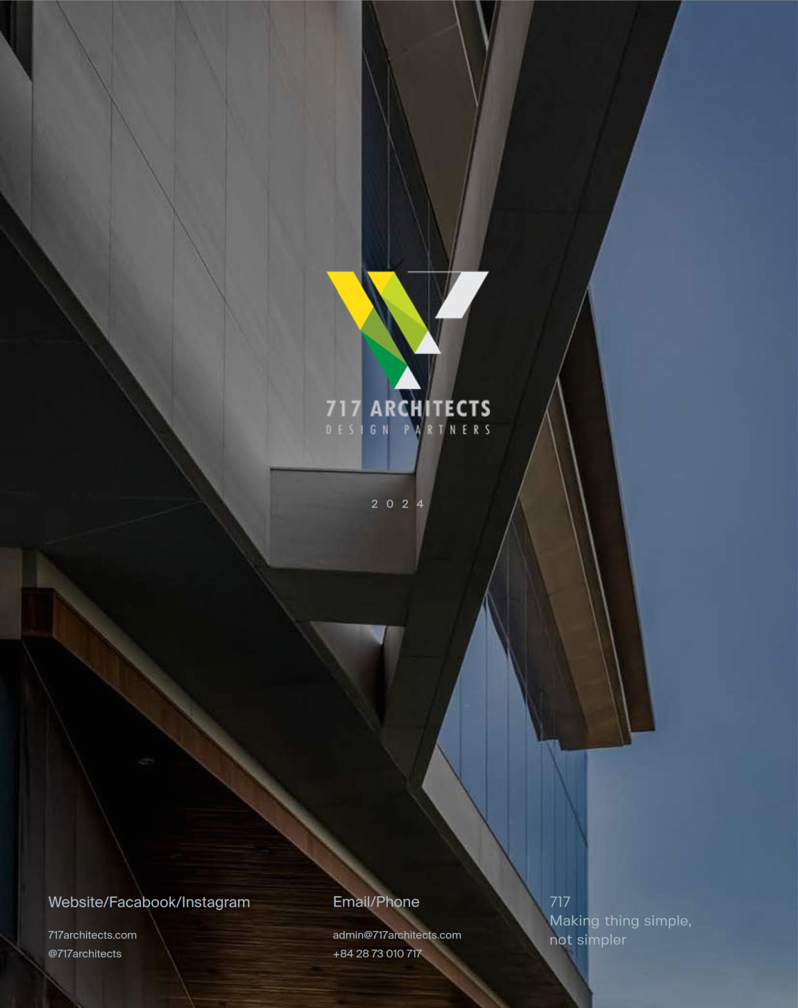 717architects