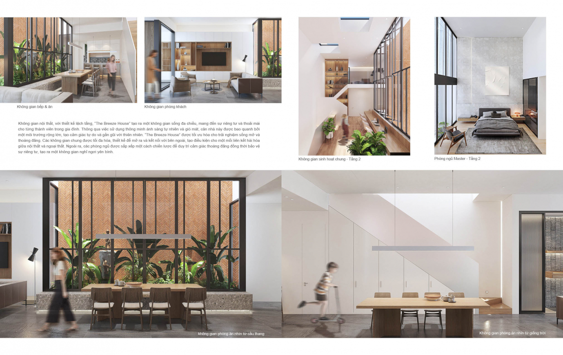 BREEZE HOUSE