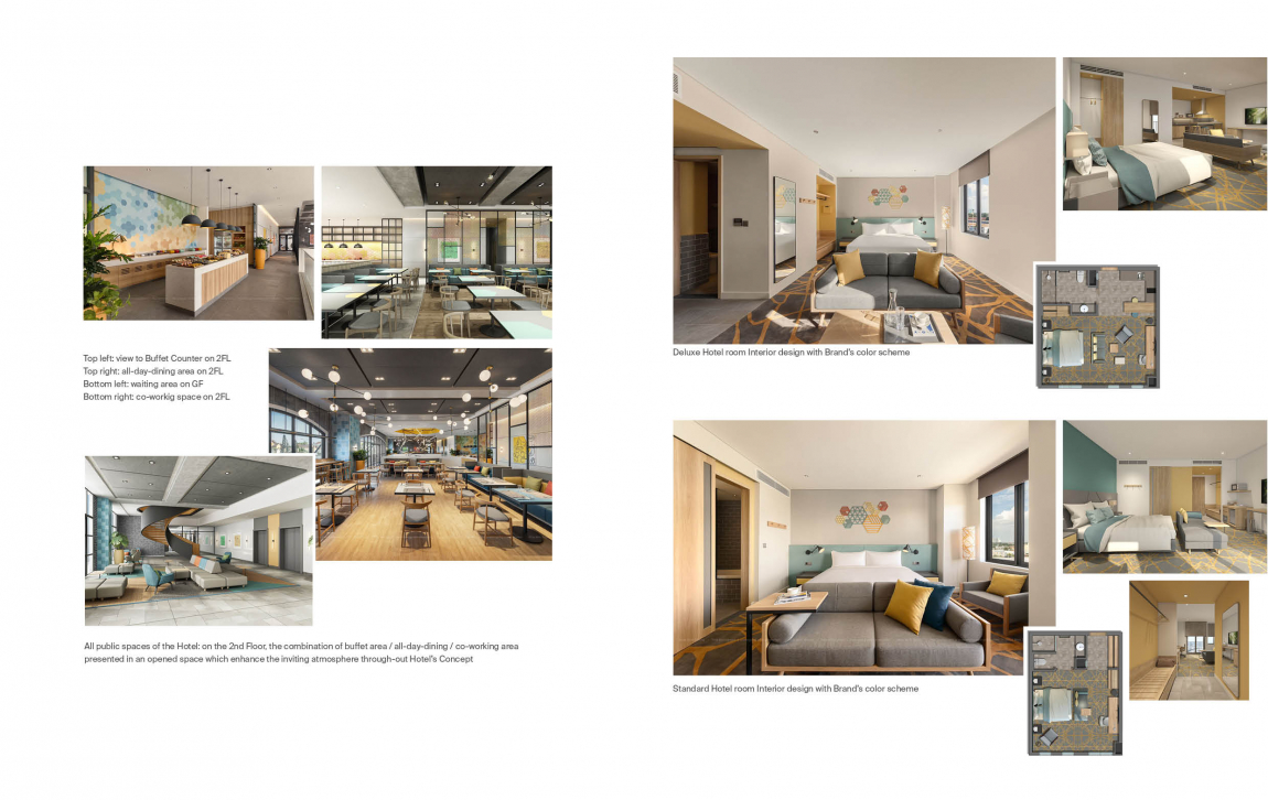 HIIVE HOTEL